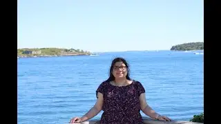 From East to West: My Boston to San Francisco Travel Vlog | Vlogs From America | Vlogging | USA
