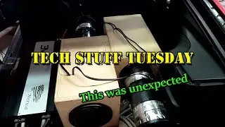 SPL and installation troubleshooting - Tech Stuff Tuesday