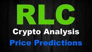 RLC Coin Price Prediction – Technical Analysis for iExec Cloud Computing, Daily Update May 2021