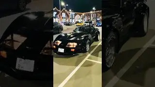 Corvette