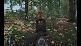 FPS drop from 60 to 11 