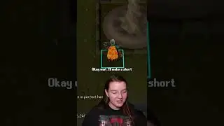 Did you know this? | OSRS #osrs #shorts #runescape