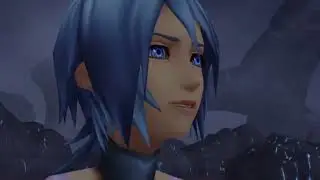Kingdom Hearts Birth By Sleep Final Mix (14)