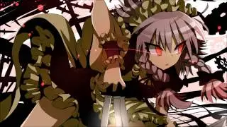 [東方 Rock/Metal] [IRON ATTACK!] Breguet