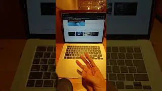 MacBook Trackpad: What You Can Do with Different Finger Gestures!