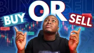 When to Buy and When To Sell in Trading Forex
