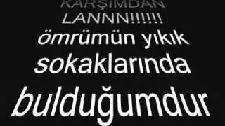 ELVEDA İLE SÜSLENMİŞ BİR YARININ DÜNÜNDEYİM