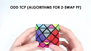 [FTO] My Odd TCP Algorithms!