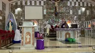 Highlight 1:34:55 - 1:39:54 from GOD WILL FULFILL HIS PURPOSE IN YOU