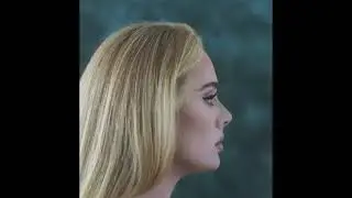 Adele Strangers By Nature