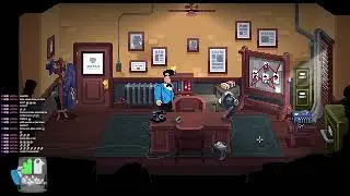 Steam Next Fest: Oct2024 - Day 6