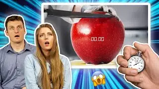 Only in Japan - World's Fastest Things | Reaction
