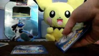 Opening 3 HS undaunted packs and a POP series 8 pack
