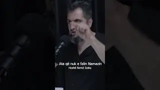 Ata që nuk e falin Namazin - Hoxhë Remzi Isaku