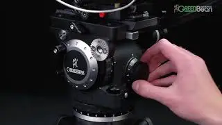 Видеоштатив GreenBean Videomaster 315