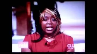 LaDawn Black - The Ricki Lake Show - Advises a Bridezilla