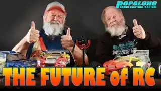 The future of RC RACING is great... BUT