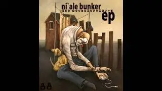 NI`ALЁ BUNKER - ДВЕ БЕСКОНЕЧНОСТИ EP