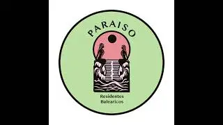 Residentes Balearicos - Paraiso