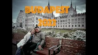 Budapest 2022