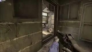 1V5 ACE CLUTCH ON CACHE OMG!