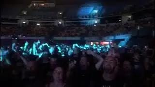 Pantera - Evilfest, Lisboa 2023/06/28
