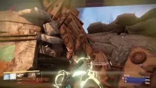 Destiny's Best FFA PvP Montage : Way of the Bushido