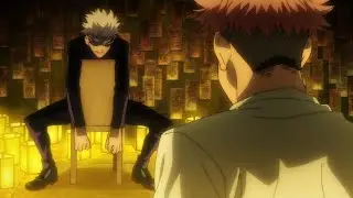 Escola Jujutsu do No Fap