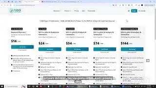 FREE OnPage SEO With AI Course - LIVE