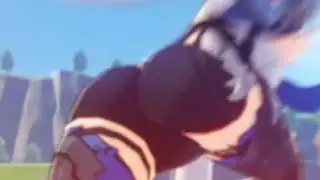 Eula's THICC Thighs