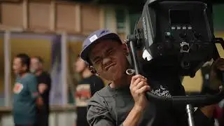 Behind The Scenes - OONA Insurance #-TagihanMaut Baliprod