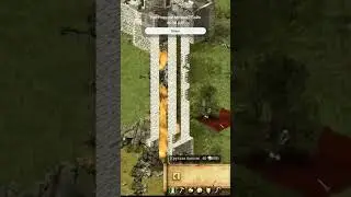 Настоящий мужик и дерево 🌲 , перед лицом опасности |Миссия 6 DLC| Stronghold: Definitive Edition