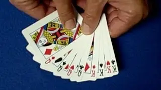 TELL THE TRUTH - Card Trick Tutorial