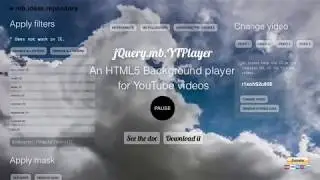 jquery.mb.YTPlayer now works on mobile too