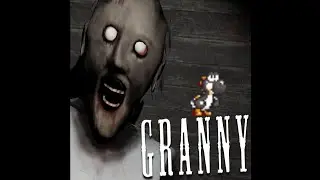 Granny vs S.Yoshi