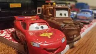 Madagascar 3 Car Chase Version 49