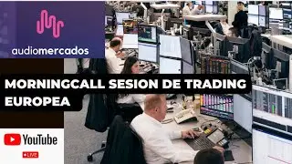 #Morningcall