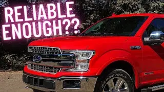 10 Trucks That Lasts 500,000 Miles and MORE!