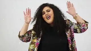 Abir El Abed - Rahet W Mshat (Exclusive Music Video) | (عبير العابد - راحت و مشات (فيديو كليب حصريا