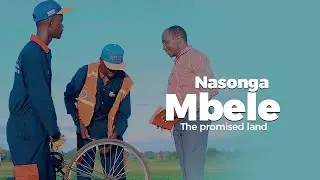 Nasonga Mbele Official video by The Promised Land directed byStani