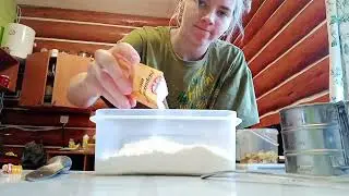 шарлотка из яблок 😍