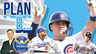 ALL YOU NEED TO KNOW: Bregman Out NEXT BEST OPTION??? | Chicago Cubs Baseball Rumors