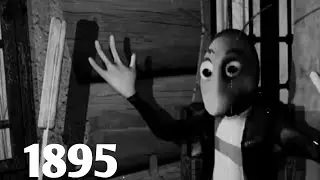 это называется оскорбление но это 1895 год