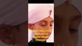 Ramzan kid's ##Shorts #YoutubeShorts#naat