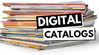 How To Use Issuu To Share Digital Catalogs And Files