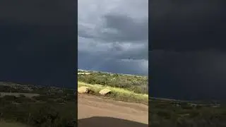 Another rainbow