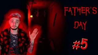 Приютил личинуса Питера у себя на... — Father's Day #5