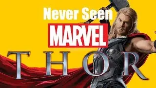 Marvelous Movie Night - Thor