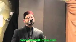Manqabat-e-Imam Hassan | Teri Kya Baat Hain - Hassan Hamdani