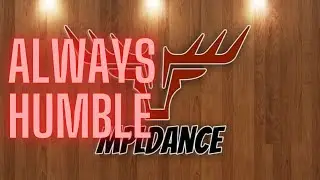 Always Humble Line Dance